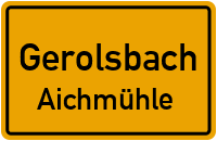 Aichmühle