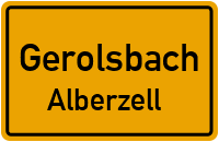 Alberzell