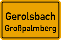 Großpalmberg