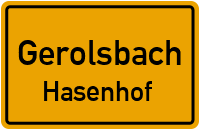 Hasenhof