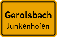 Junkenhofen