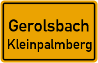 Kleinpalmberg