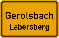 Labersberg
