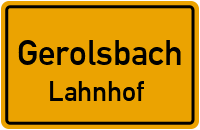 Lahnhof