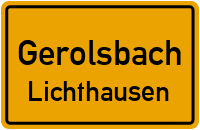 Lichthausen