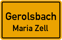 Maria Zell