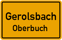 Oberbuch