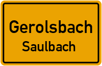 Saulbach