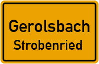Strobenried