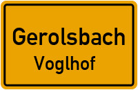 Voglhof