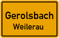Weilerau