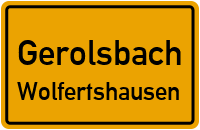 Wolfertshausen