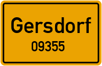 09355 Gersdorf