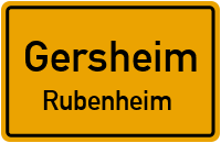 Rubenheim