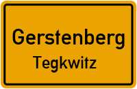 Kirchberg in GerstenbergTegkwitz