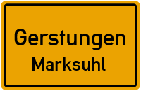 Eiermarkt in 99834 Gerstungen (Marksuhl)