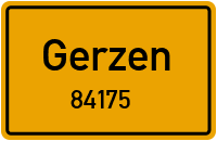 84175 Gerzen