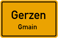 Gmain in 84175 Gerzen (Gmain)