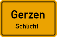 Schlicht in 84175 Gerzen (Schlicht)