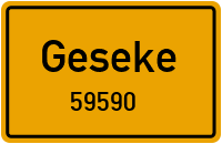 59590 Geseke