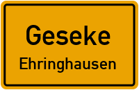 Ehringhausen