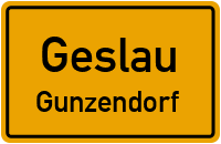 Gunzendorf in 91608 Geslau (Gunzendorf)
