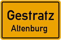 Ehrlach in GestratzAltenburg