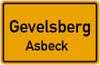 Asbeck
