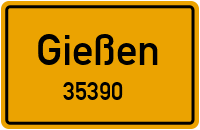 35390 Gießen