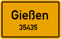 35435 Gießen