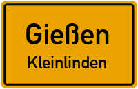 Kleinlinden