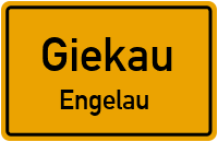 Johannes-Josten-Weg in GiekauEngelau