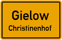 Christinenhof in GielowChristinenhof