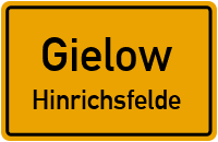 Hinrichsfelde in GielowHinrichsfelde