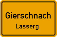 Schulstr. in GierschnachLasserg