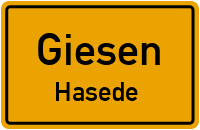 Meierstraße in 31180 Giesen (Hasede)