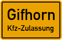 Zulassungstelle Gifhorn