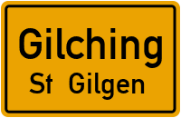 St. Gilgen in 82205 Gilching (St. Gilgen)