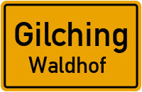 Waldhof in GilchingWaldhof