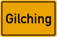 Wo liegt Gilching?