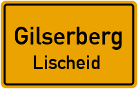 Mengsberger Straße in GilserbergLischeid