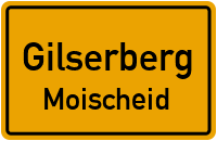 Wegbornstraße in GilserbergMoischeid