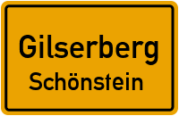 Eichenweg in GilserbergSchönstein