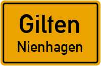 Grewiede in GiltenNienhagen