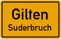 Nienhagener Weg in 29690 Gilten (Suderbruch)