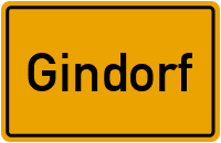 Gindorf in Rheinland-Pfalz