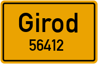 56412 Girod