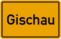 Gischau in Sachsen-Anhalt