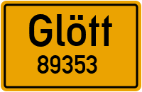 89353 Glött