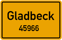45966 Gladbeck